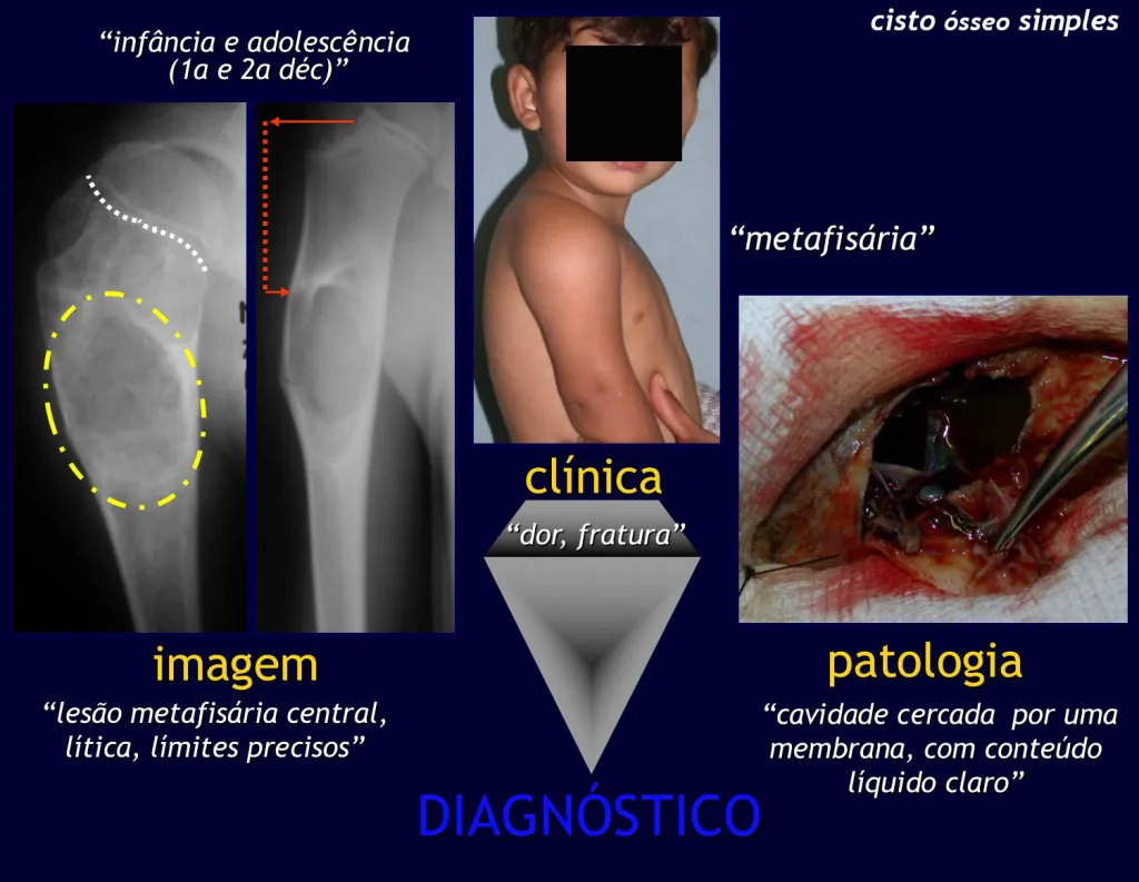 Figura 4: Diagrama do C.O.S.